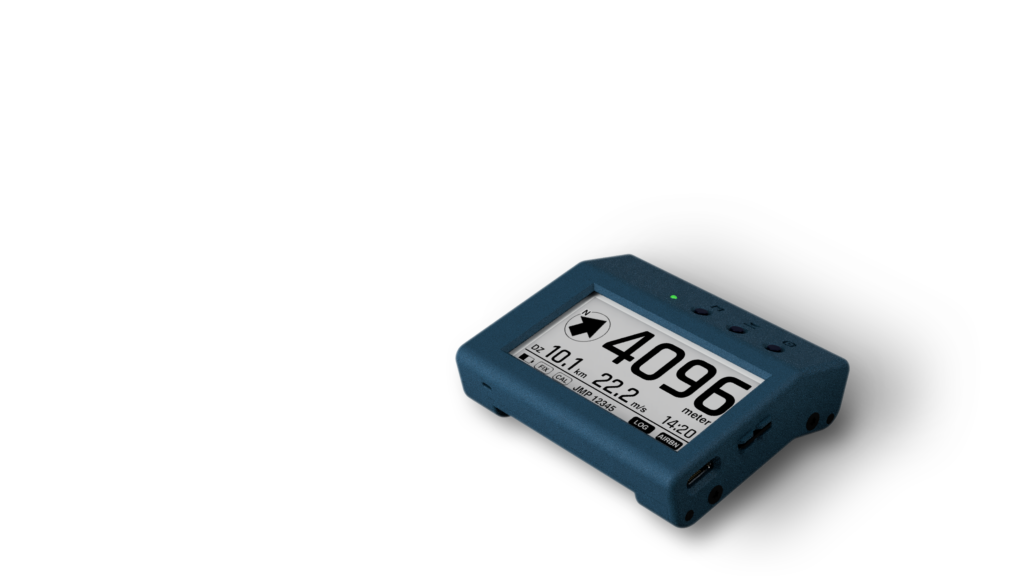 airlogOne