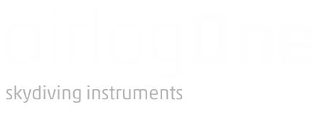 airlogOne