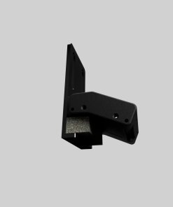 Alternative view of Chest Lock