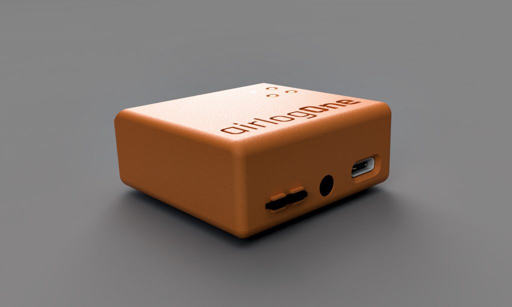 airlogOne