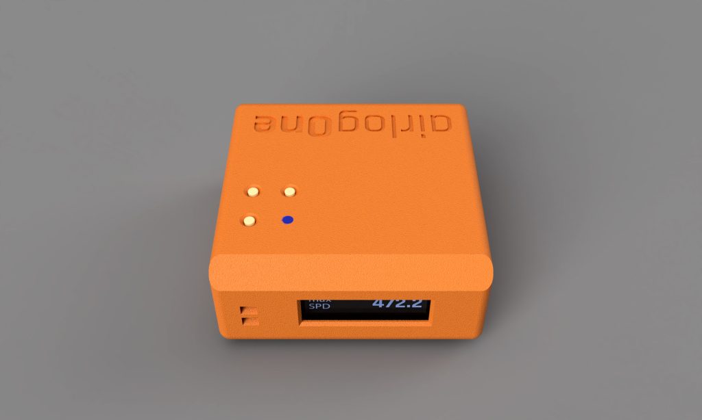 airlogOne