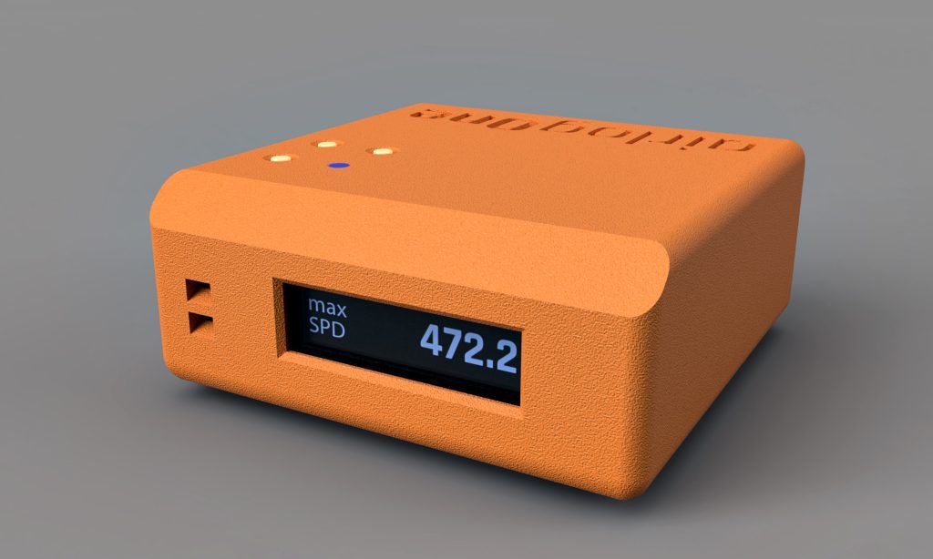 airlogOne