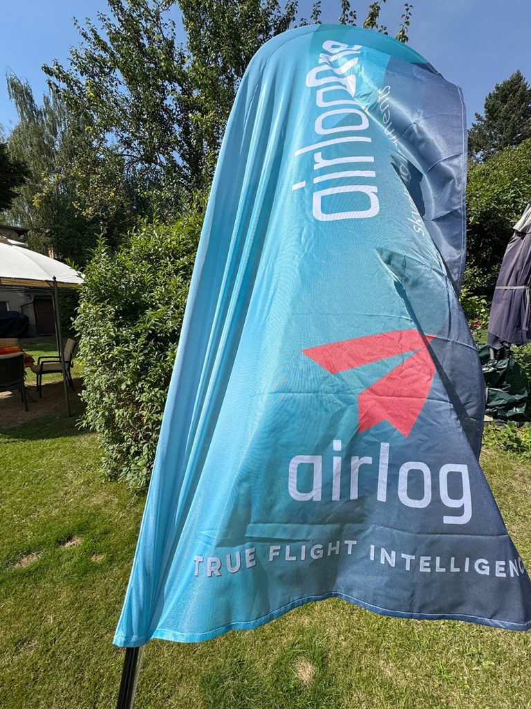 airlogOne