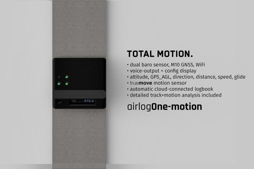 airlogOne